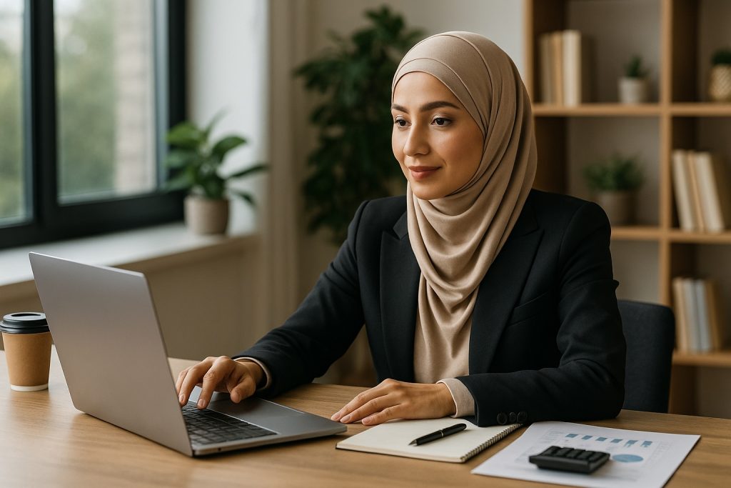 How to Start a Successful Halal Business- A Practical Guide