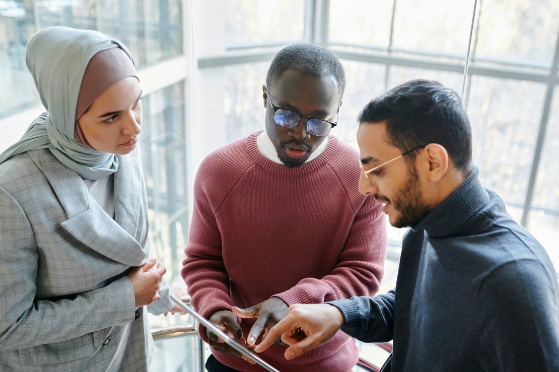 Top Halal Business Ideas in 2025