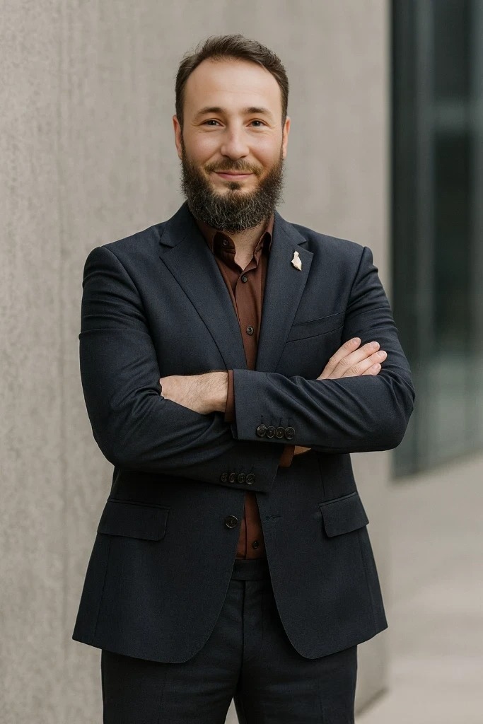 The Halal Living Investment Team